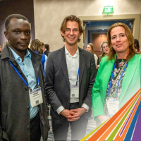 LMIC Accelerator 2026 Cohort LMIC Accelerator 2026 Cohort